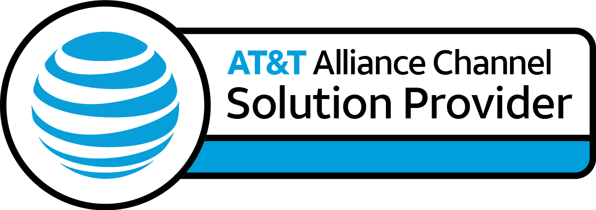 AT&T Alliance Channel Solutions Partner